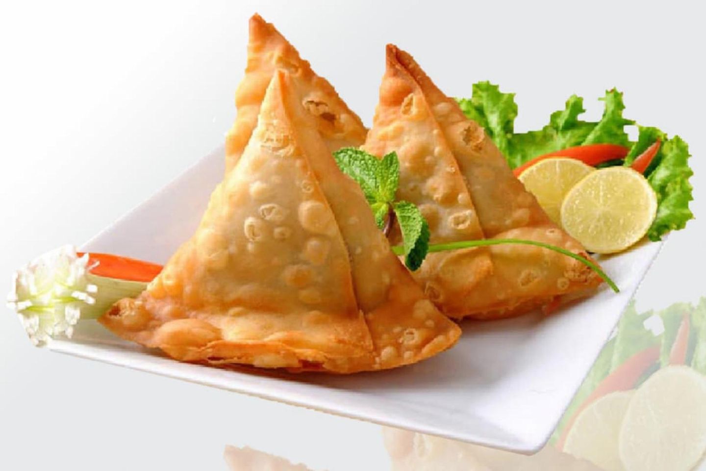 Sambosa 5 Pcs