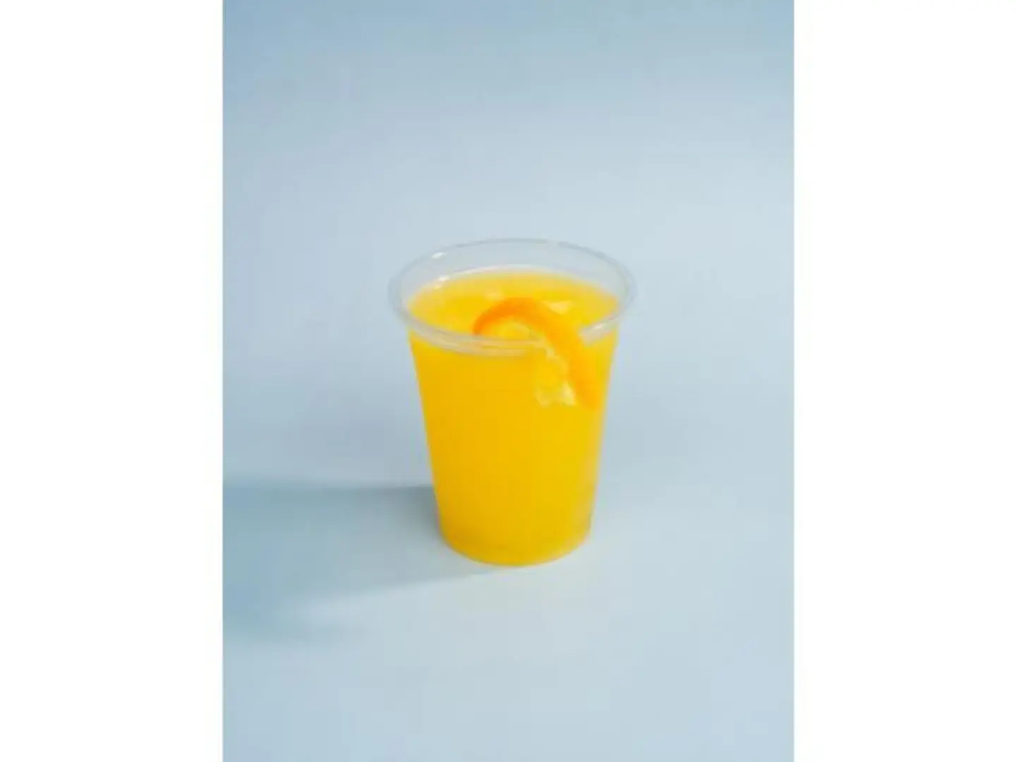 عصير برتقال