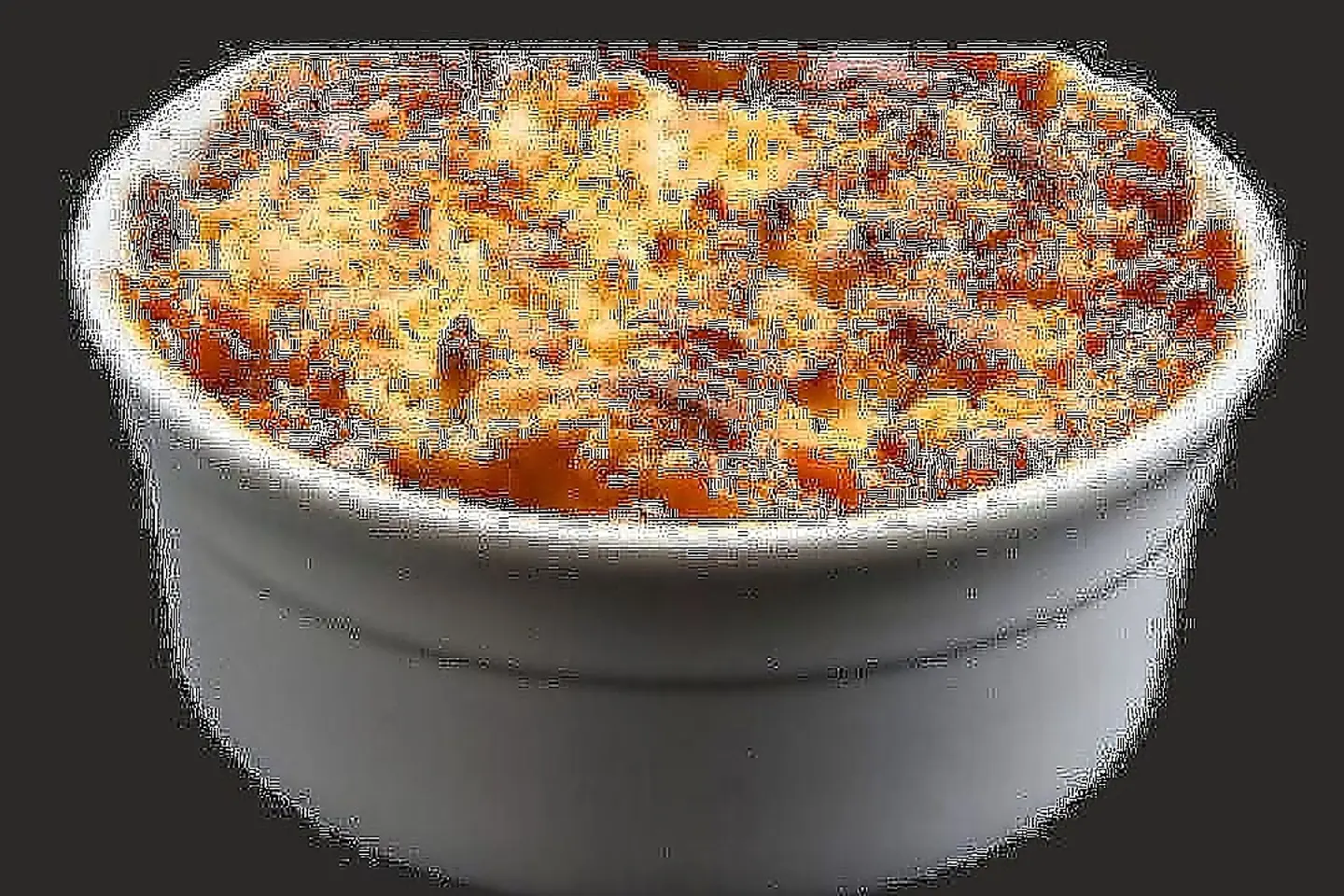 طاجن مكرونه باللحم