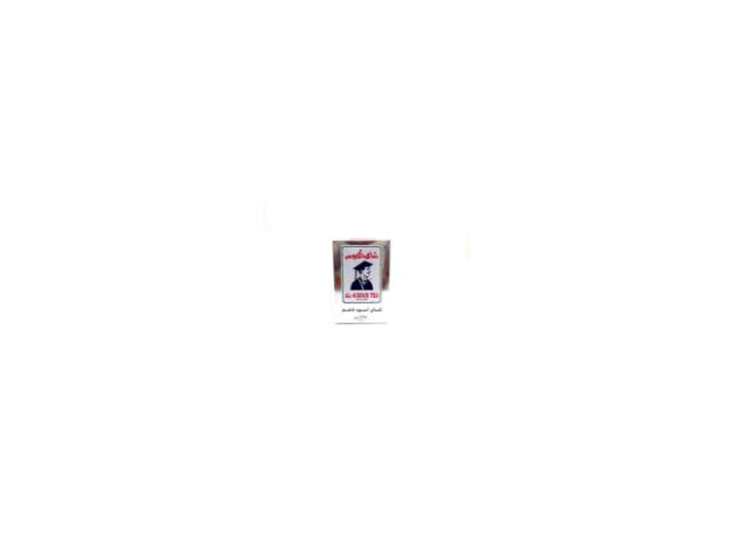 Al Kabous Yemeni Black Tea Premium Quality 227g