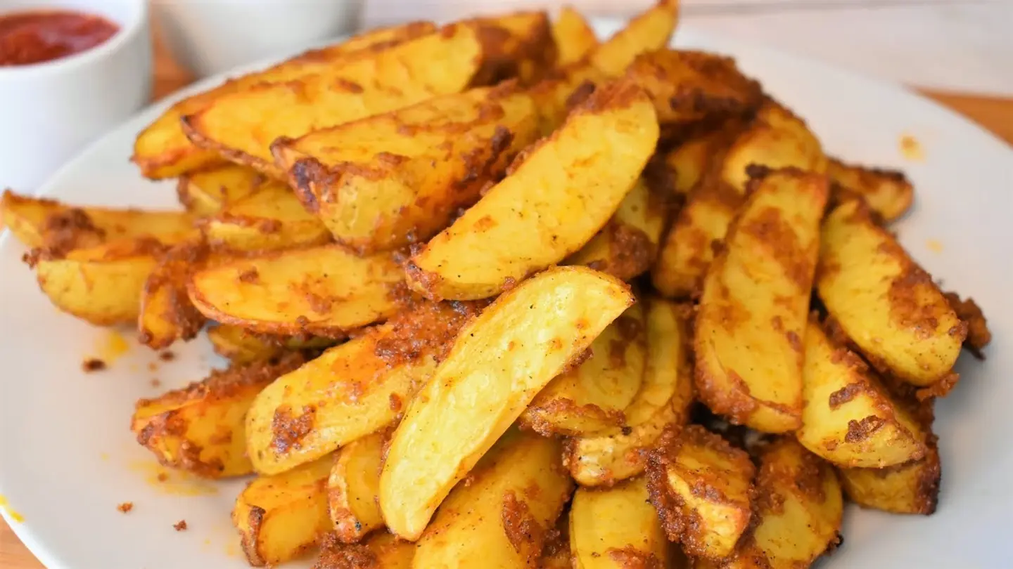 بطاطا ودجز