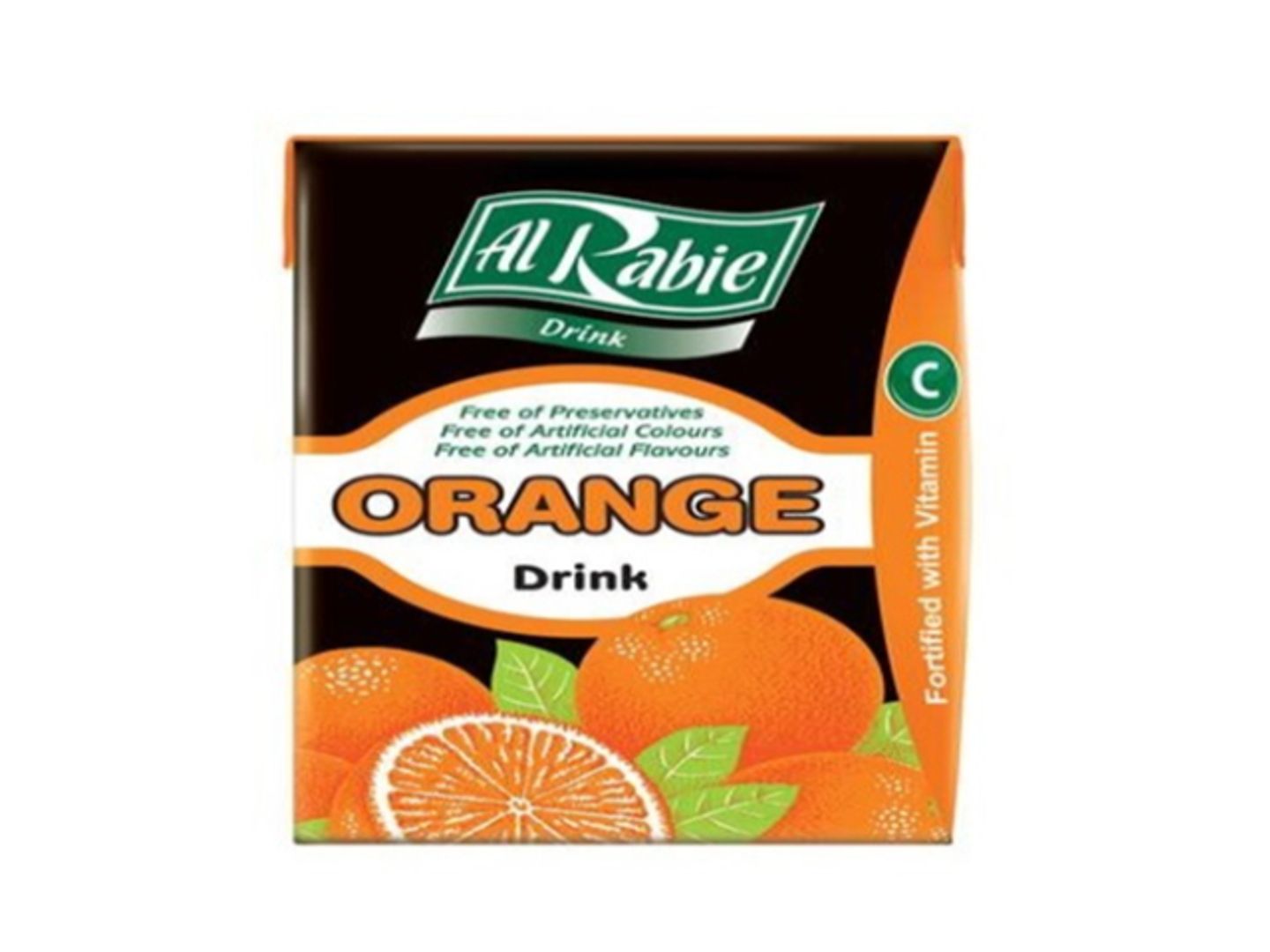 Juice Alrabia