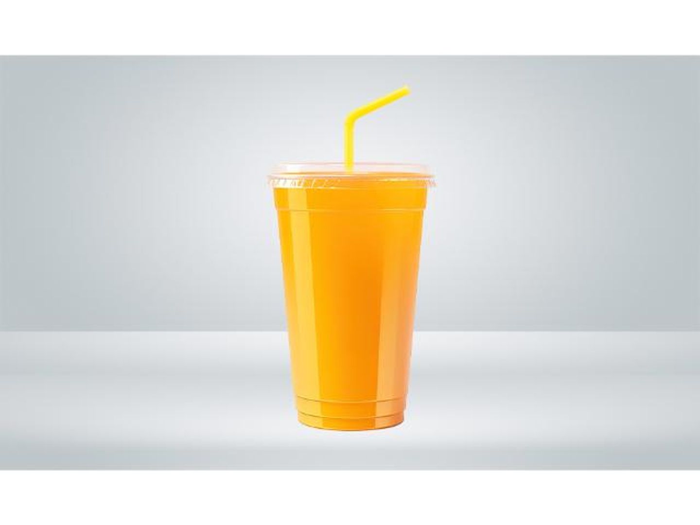 Fresh Orange Juice