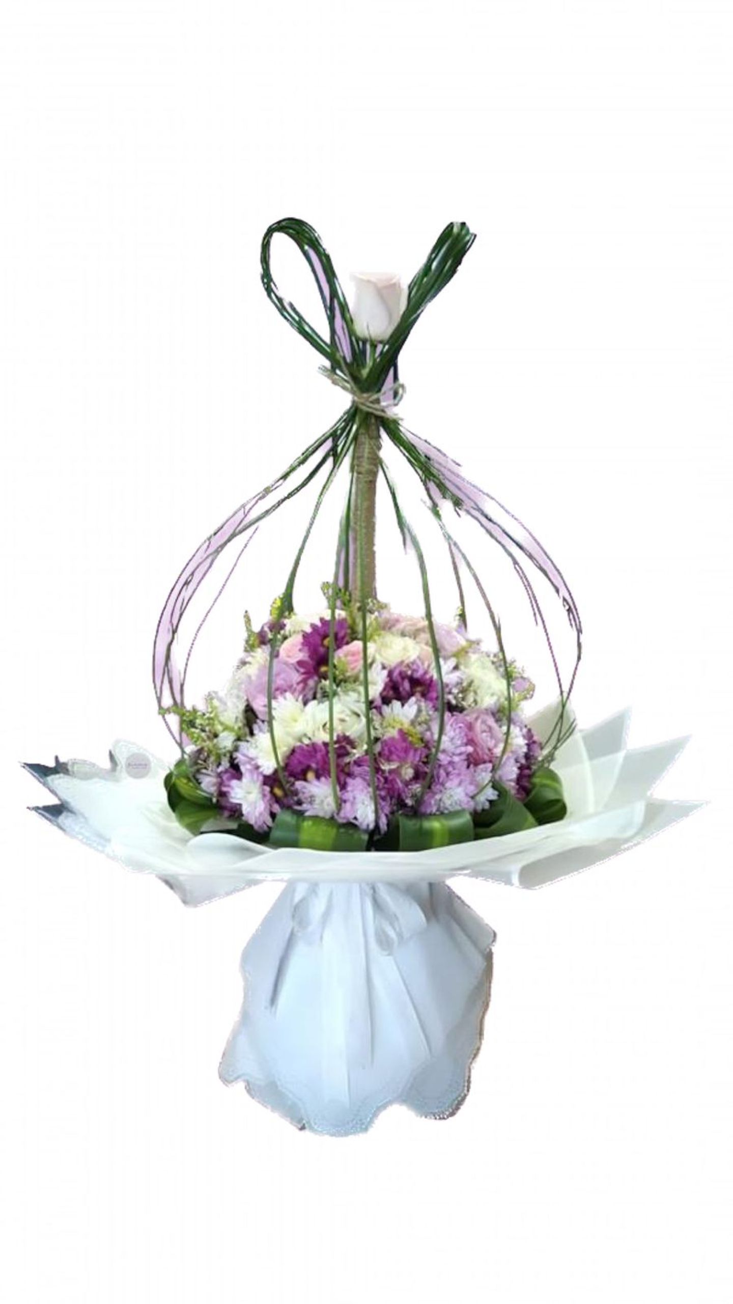 Bouquet 10