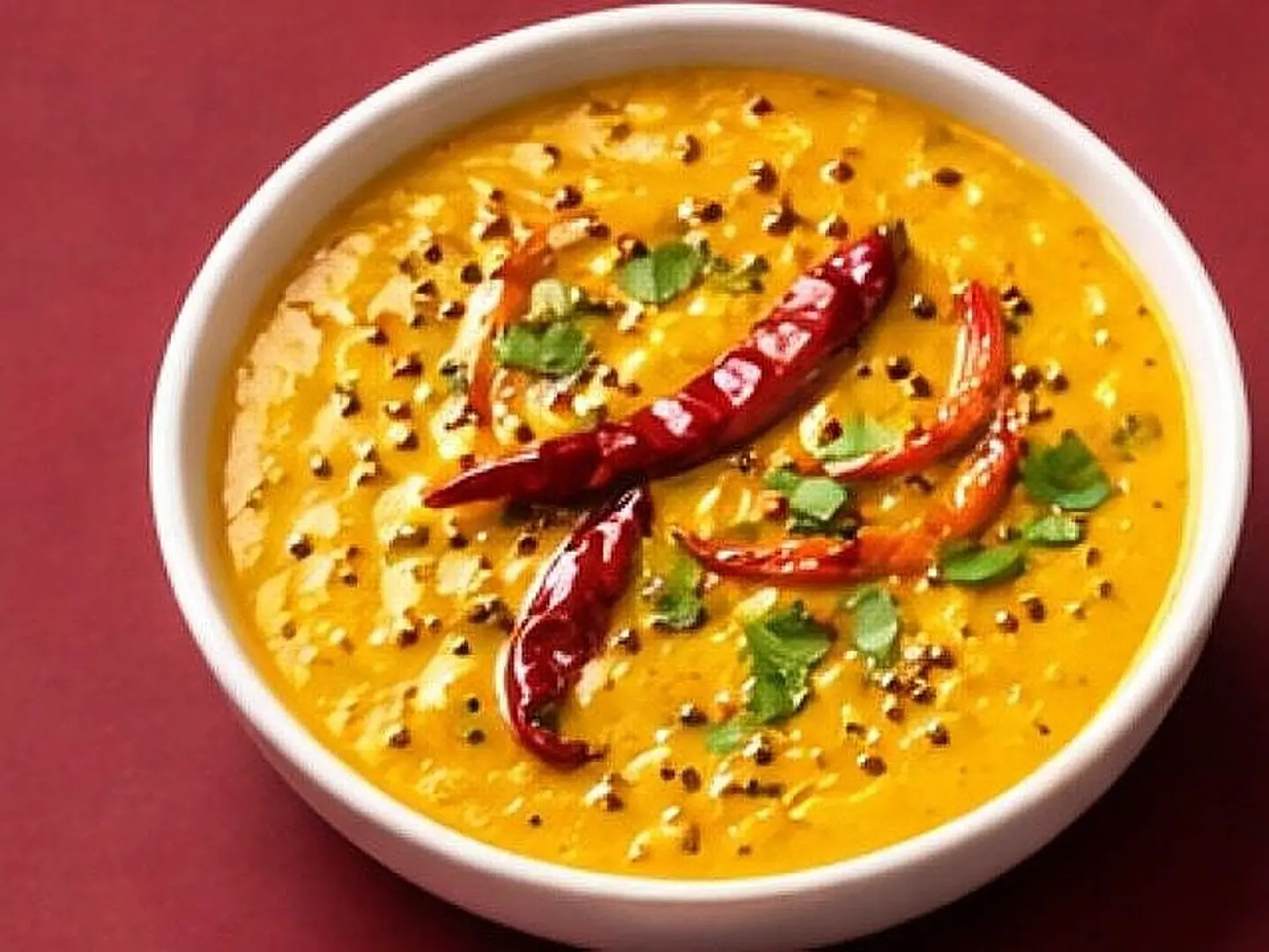 Dal Tadka