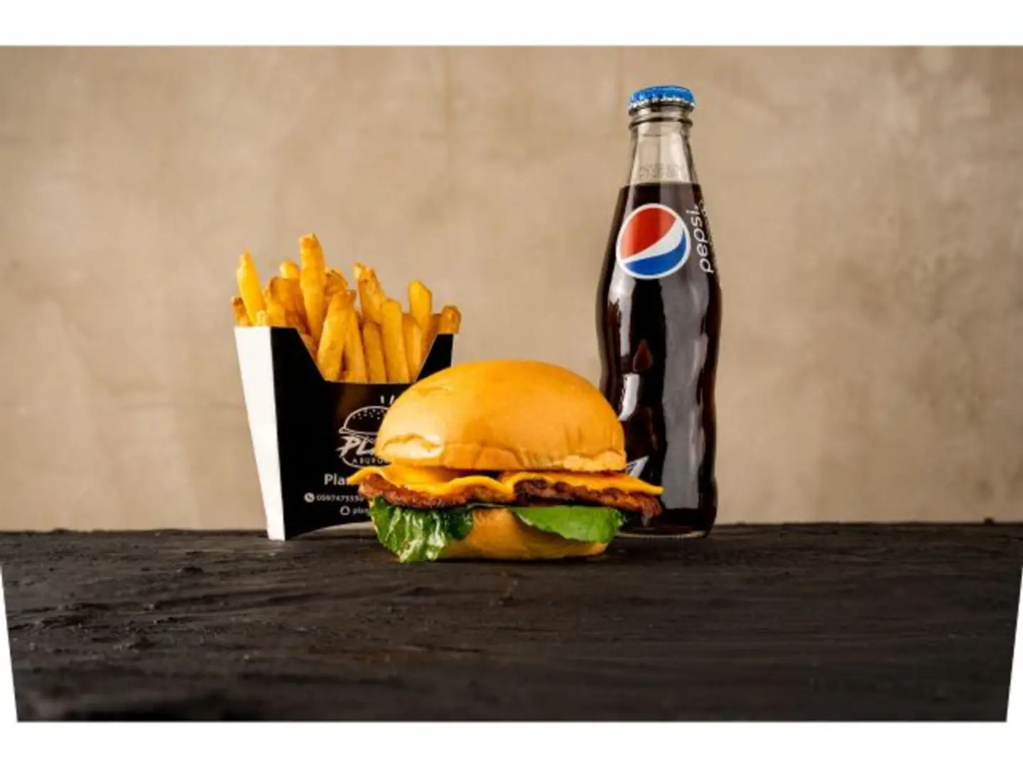 وجبة مينى دجاج