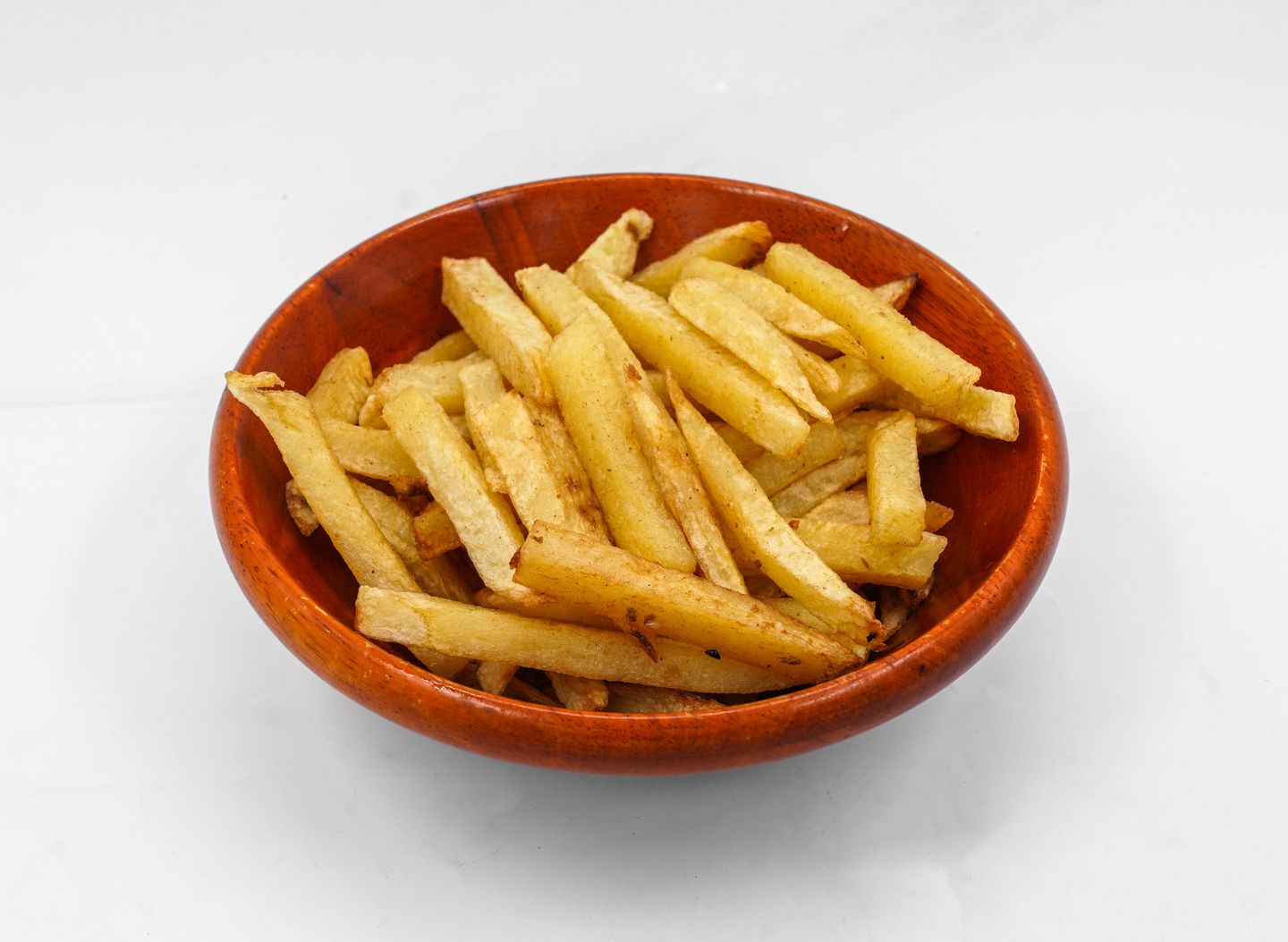 French Fries Plate