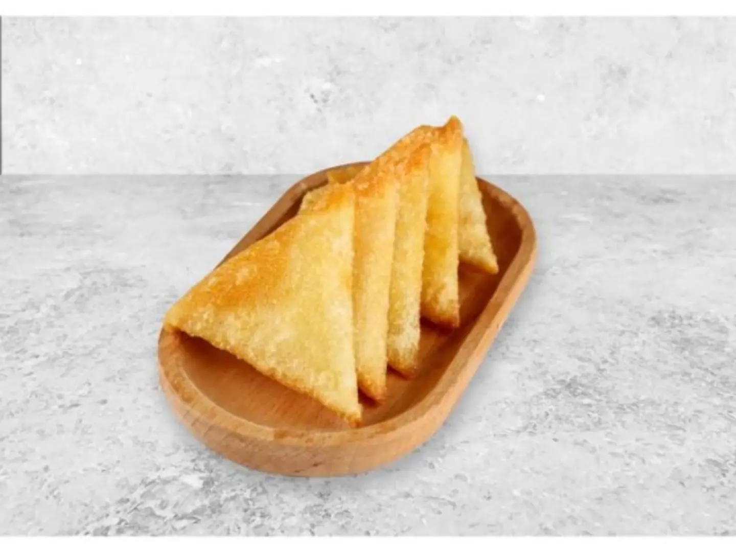 Kraft Cheese Sambusa