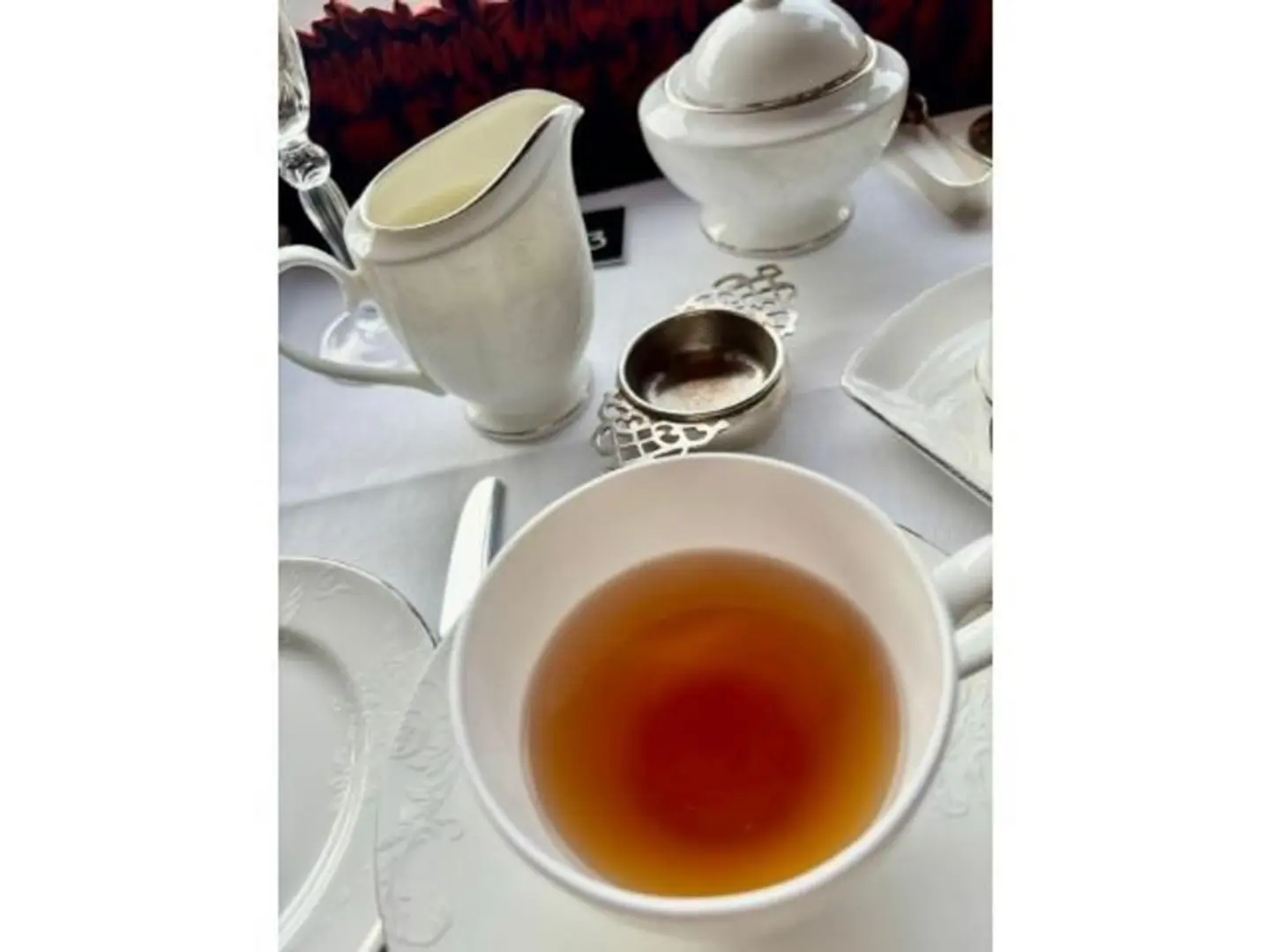 Tea
