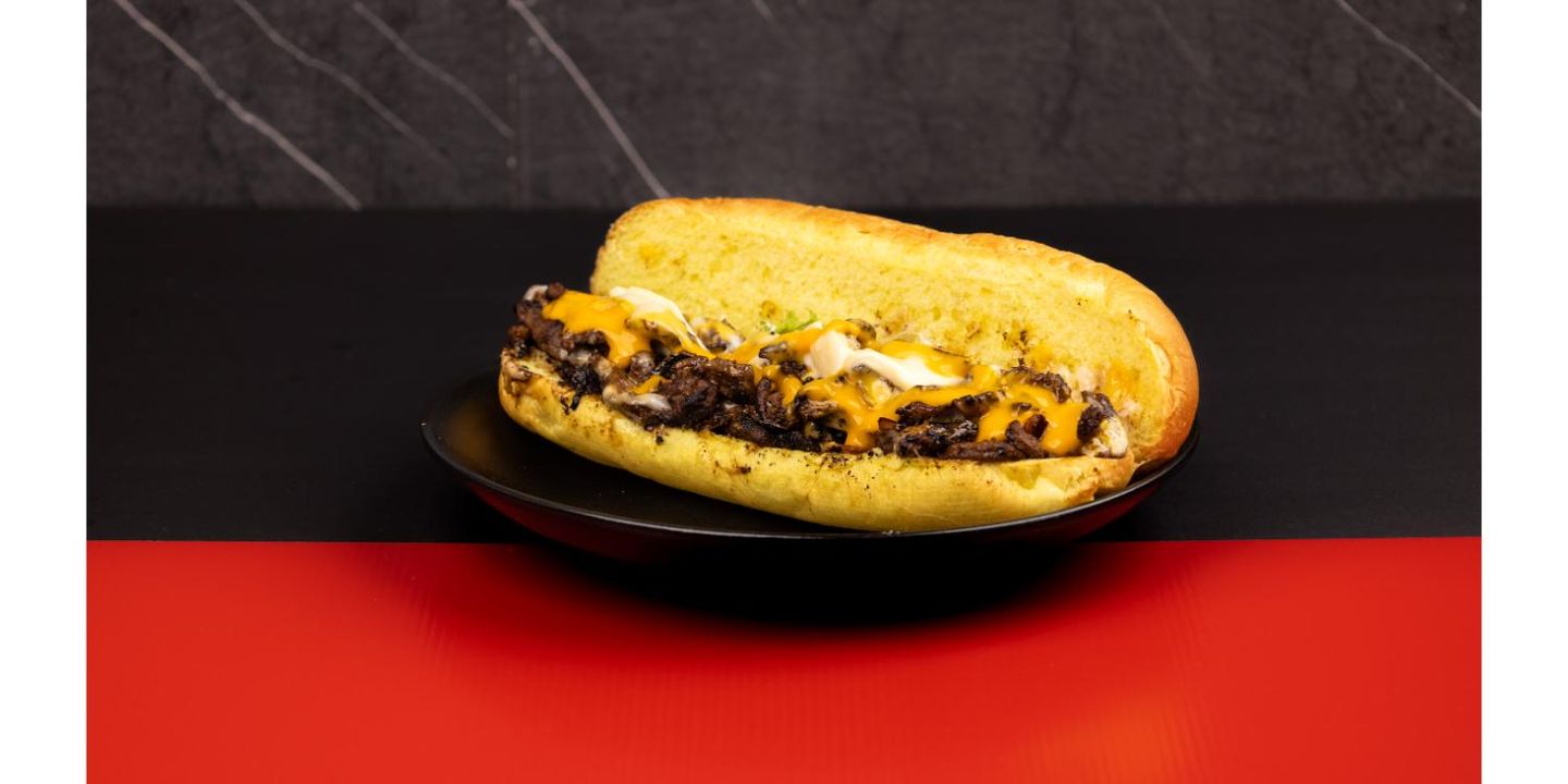 Philly Cheese Steak