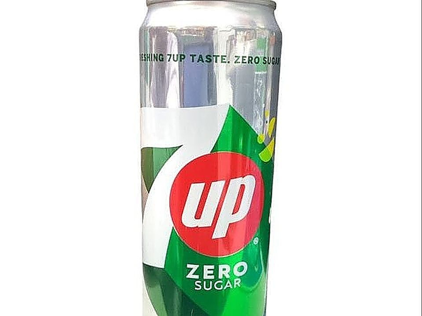 Diet 7 Up