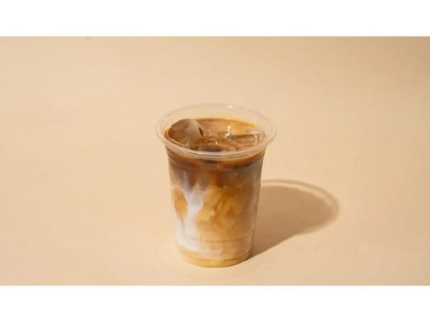 Iced Latte