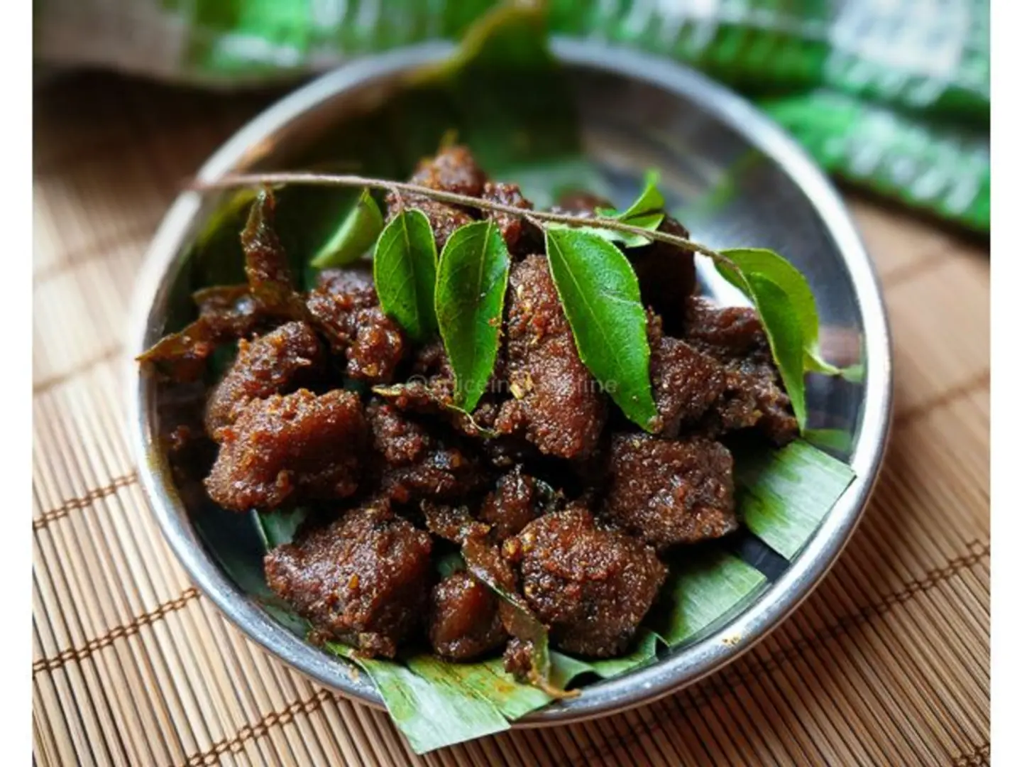 لحم الضأن سوكا فاروفال