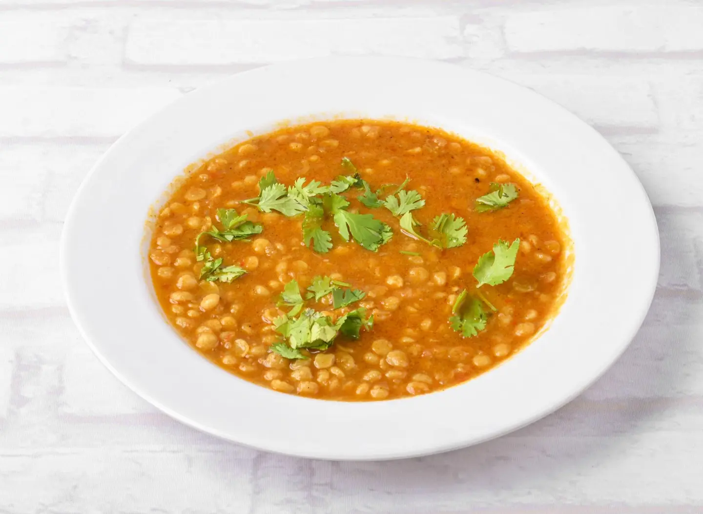 Lentil