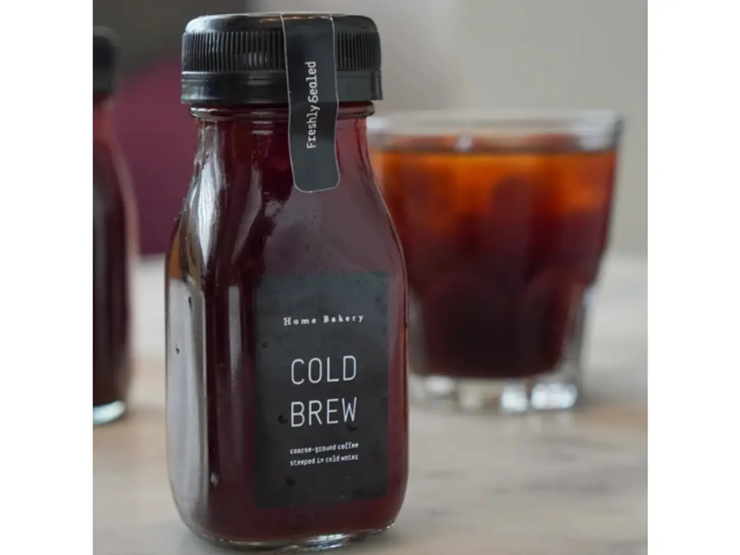 Cold Brew