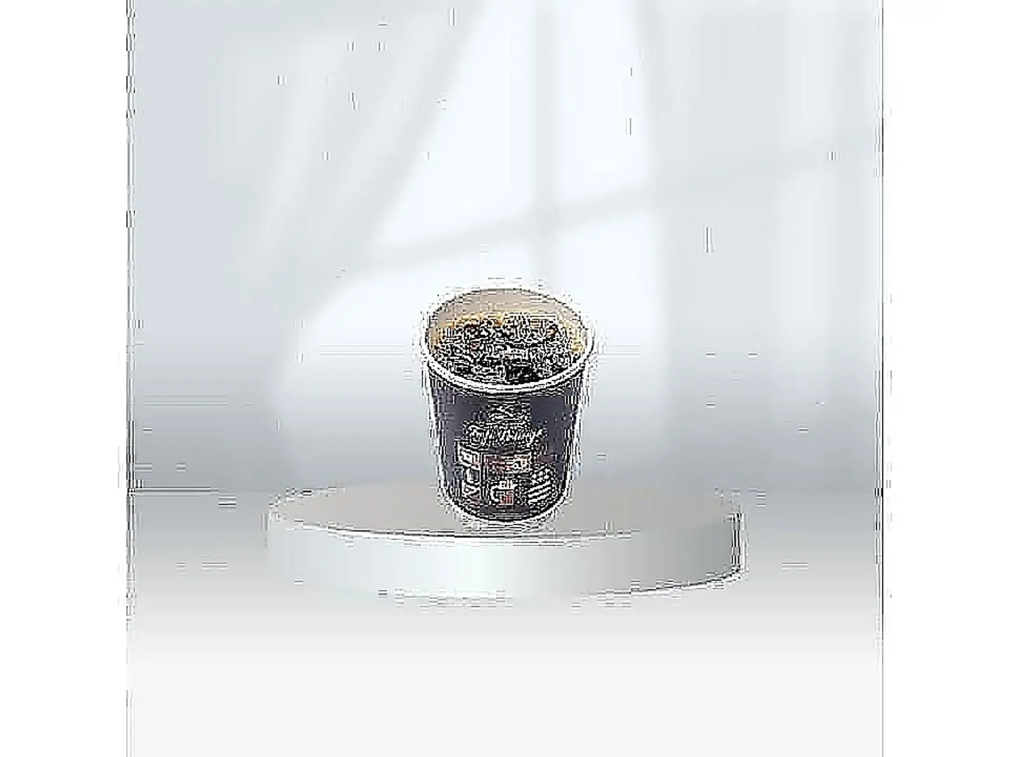 Iced Fi60