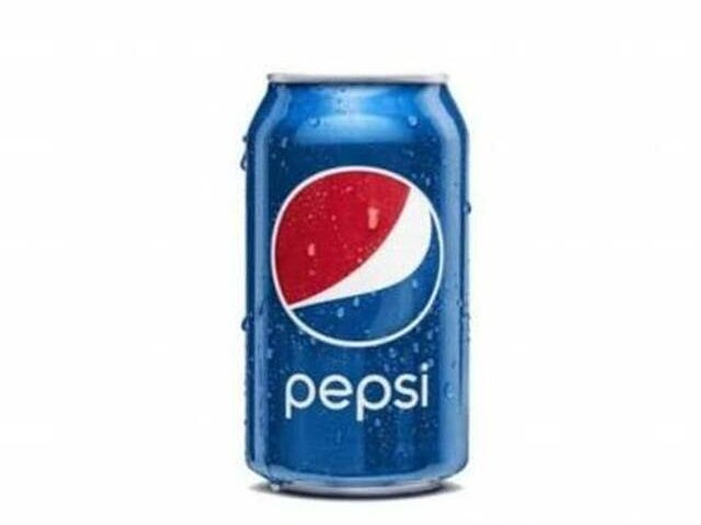 بيبسي عادي علبة