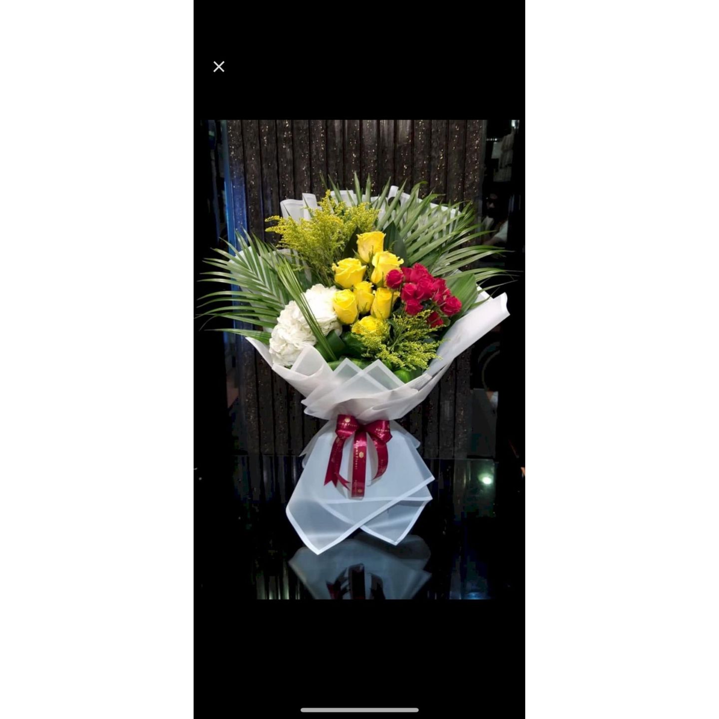 Bouquet No. 4