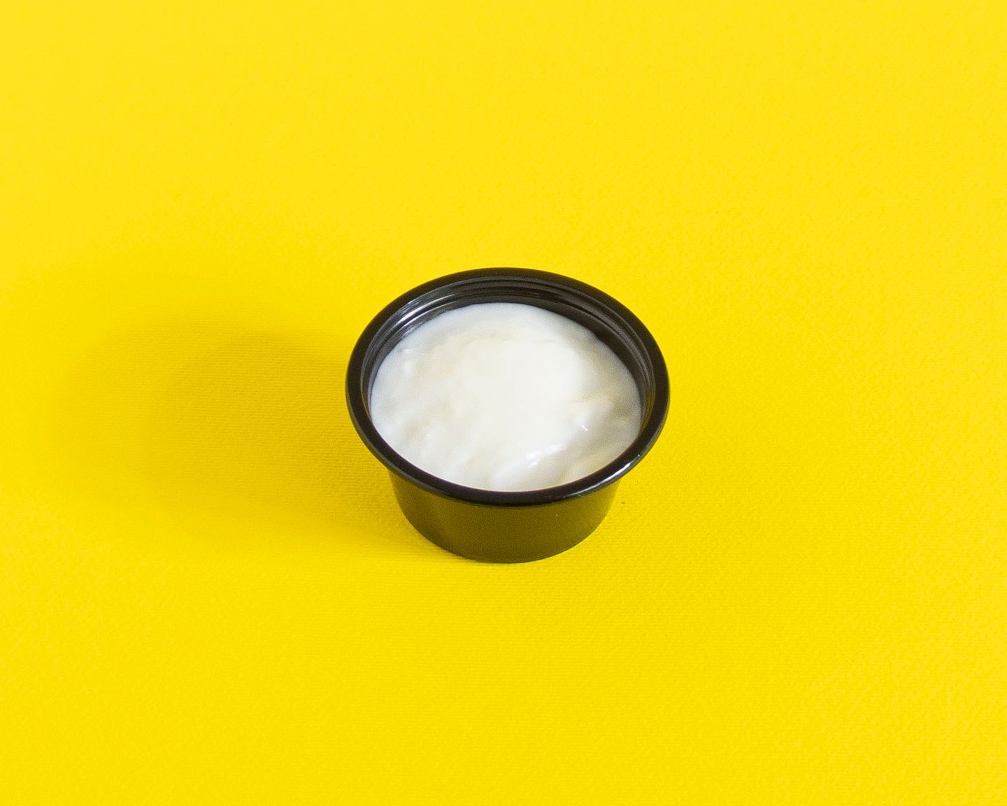 Garlic Sauce