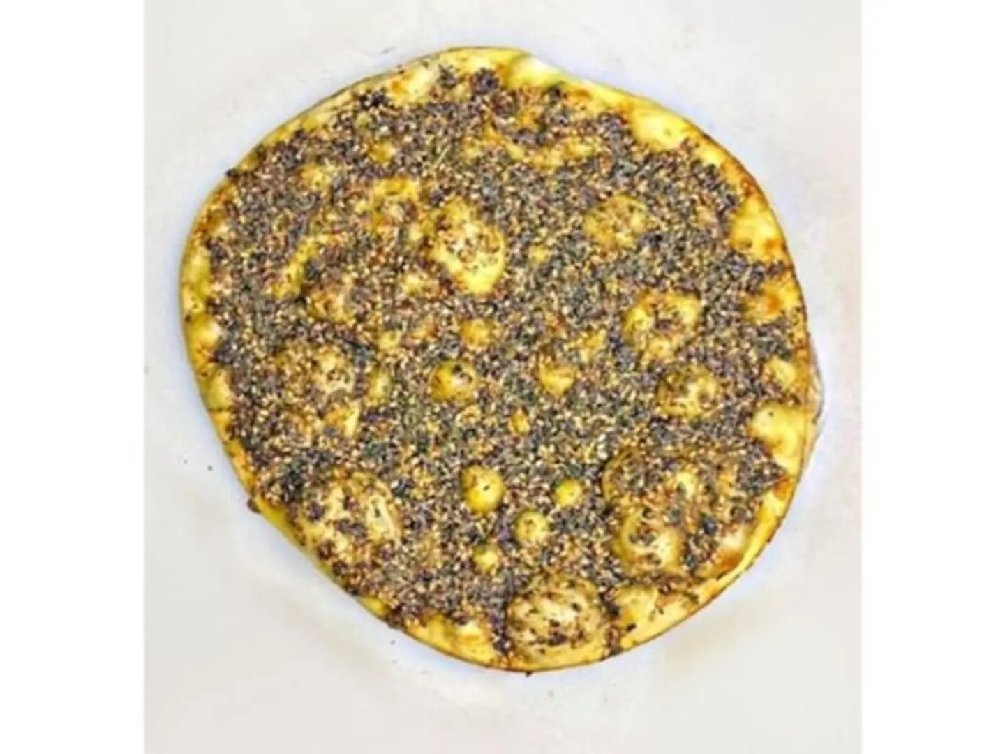 فطيرة جبنة زعتر