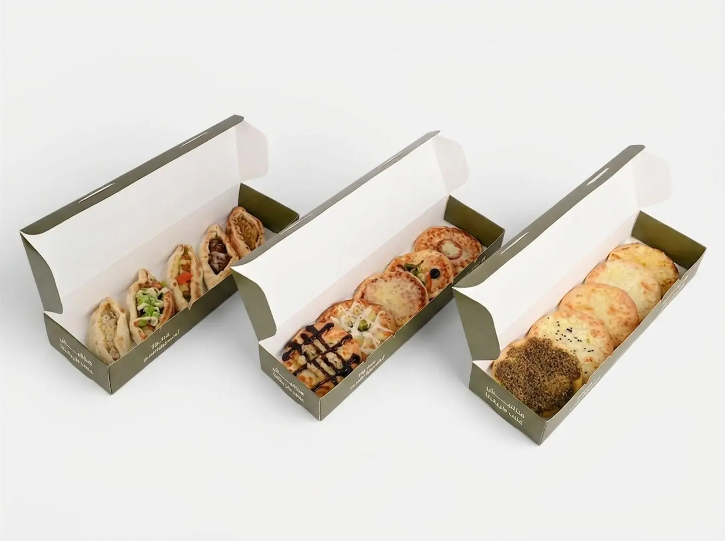 تشكيلة 15 قطعة