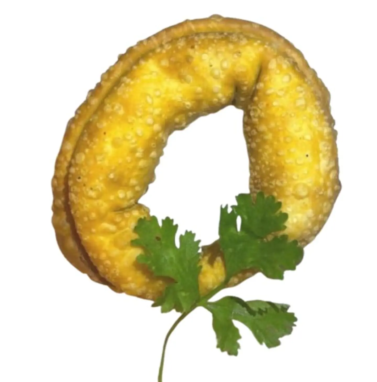 Chicken Rings 2 Pieces