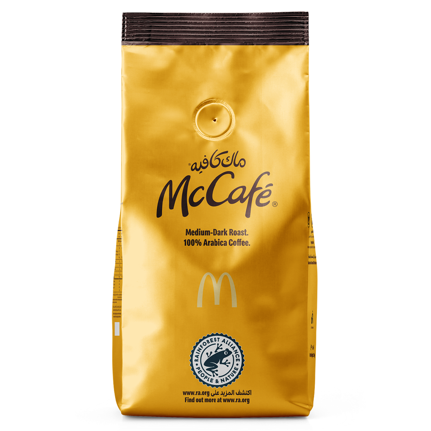 Mc Café Ground Coffee