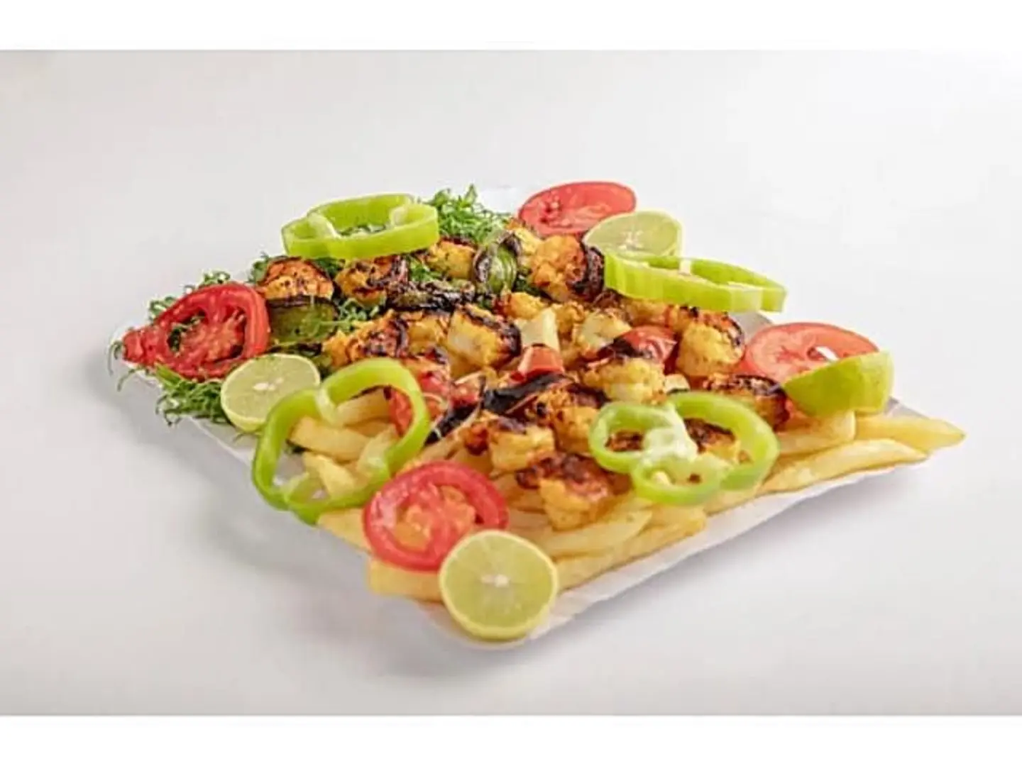 جمبري مشوي جريل