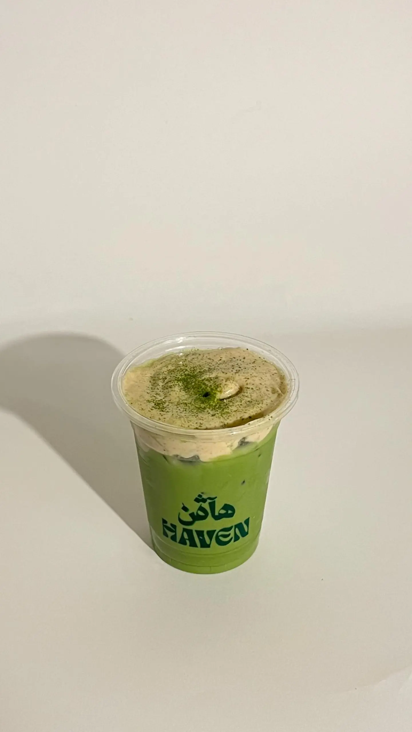 سينابون ماتشا