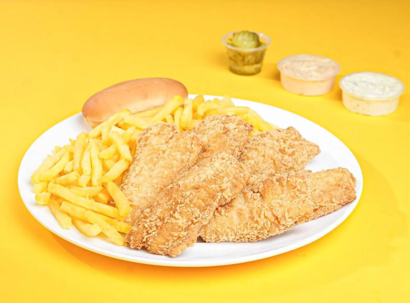 فيليه كرسبي