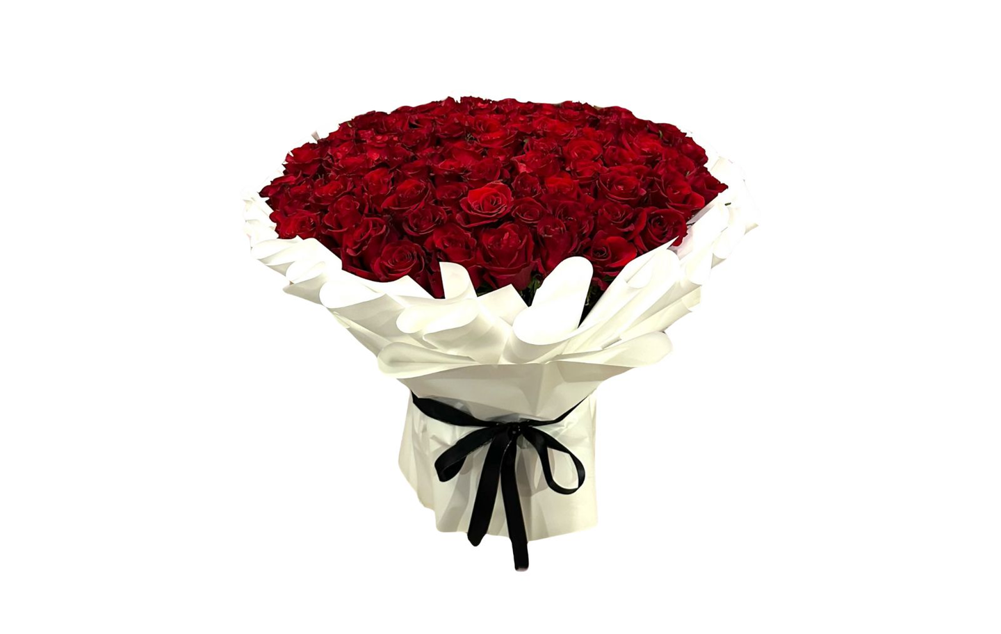 Giant Love Bouquet Large