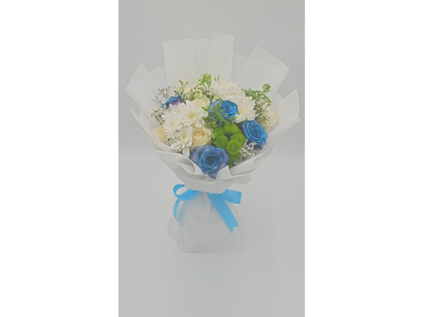 Heavenly Harmony Bouquet