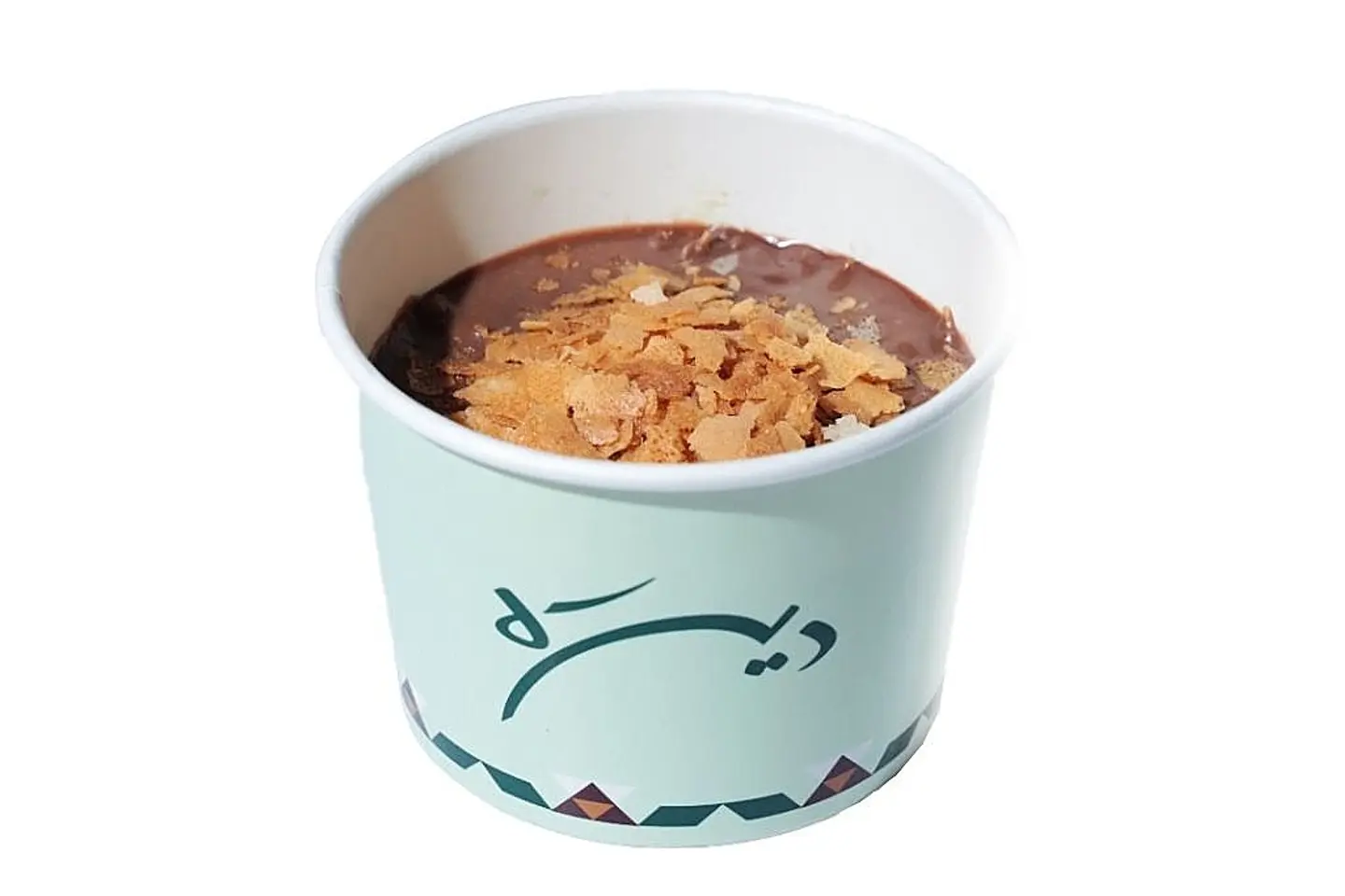 كنافة ديرة