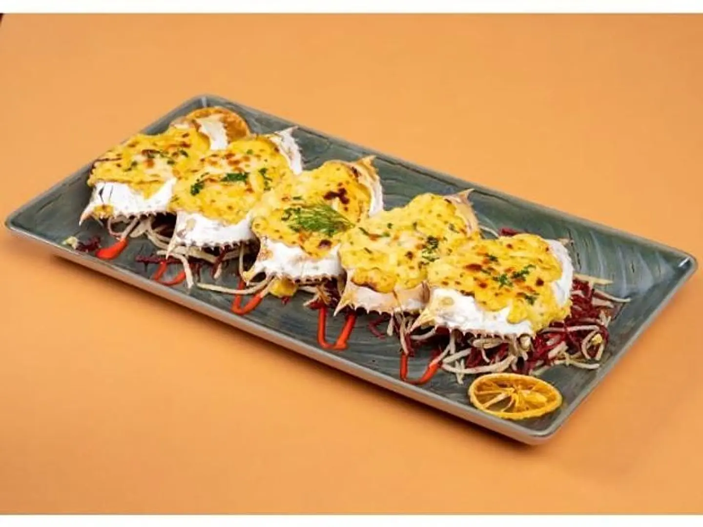 قبقب بالجبن