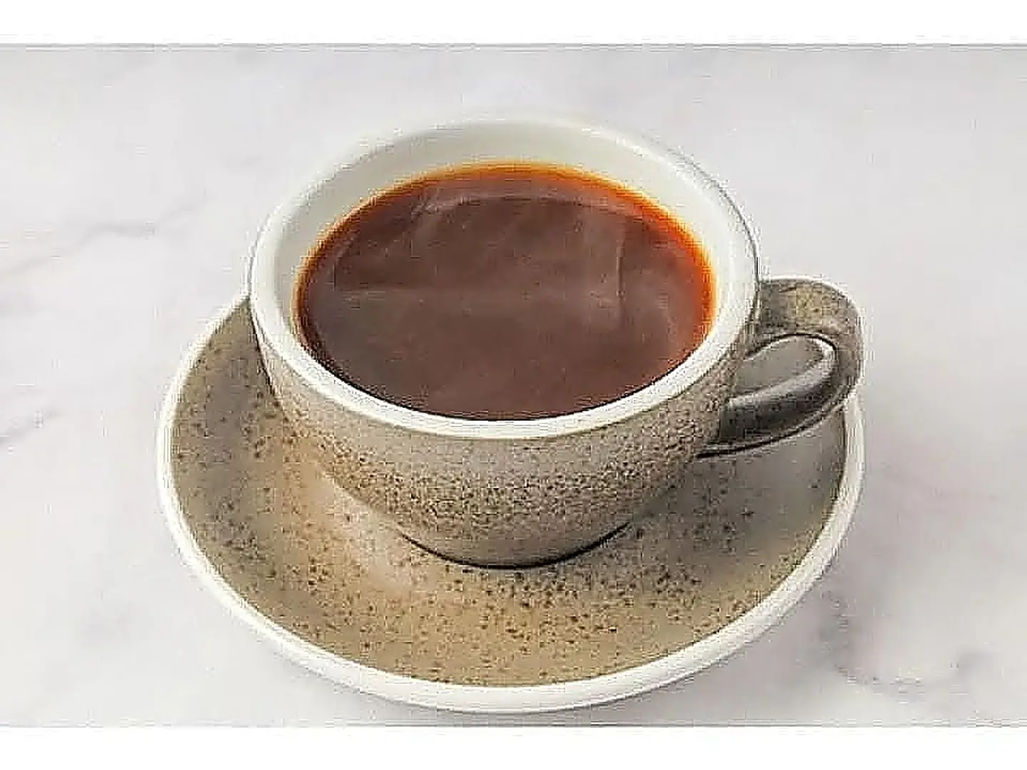 Plain Coffee