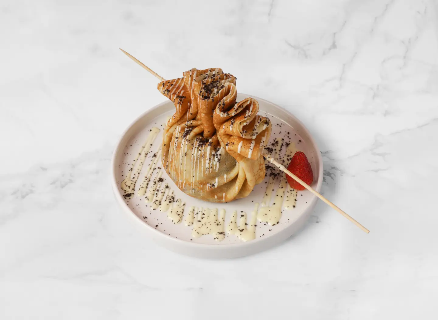 كيكة البقشة