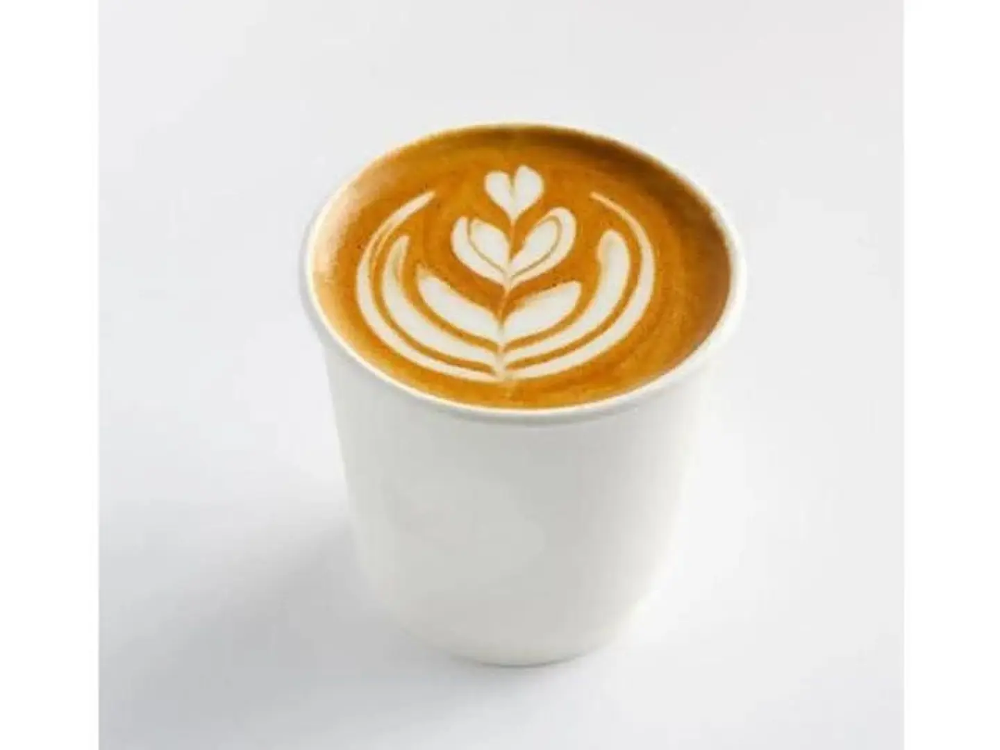 Caramel Latte
