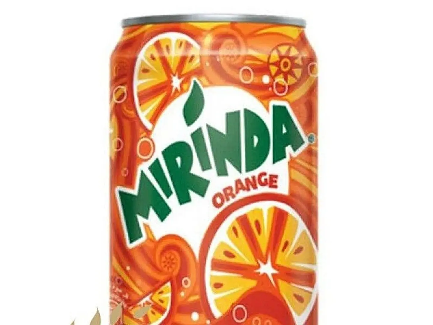 Mirande Orange