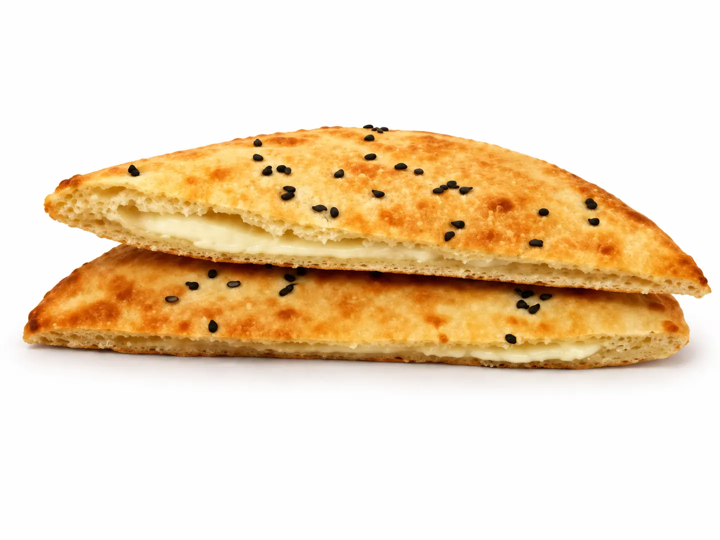 Mixed Cheese Mudawar