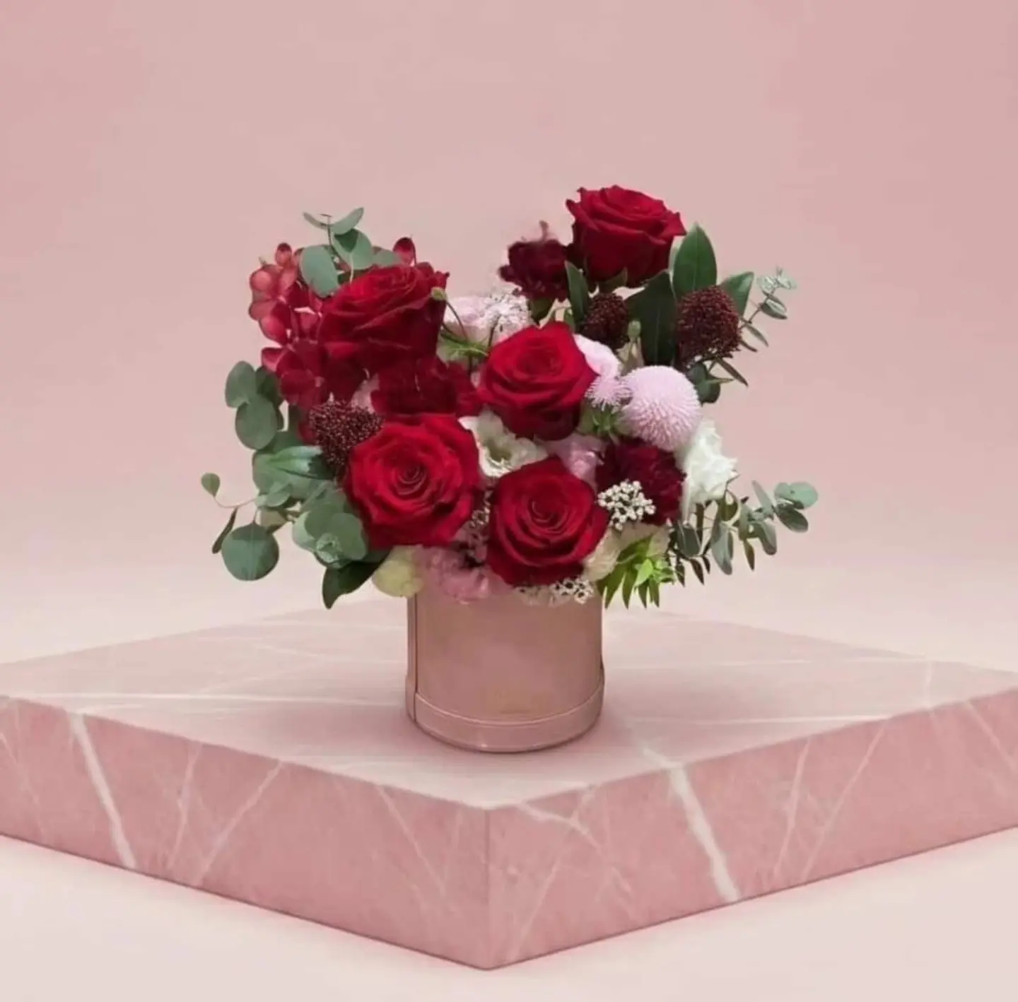 My Mother Is A Source Of Safety.