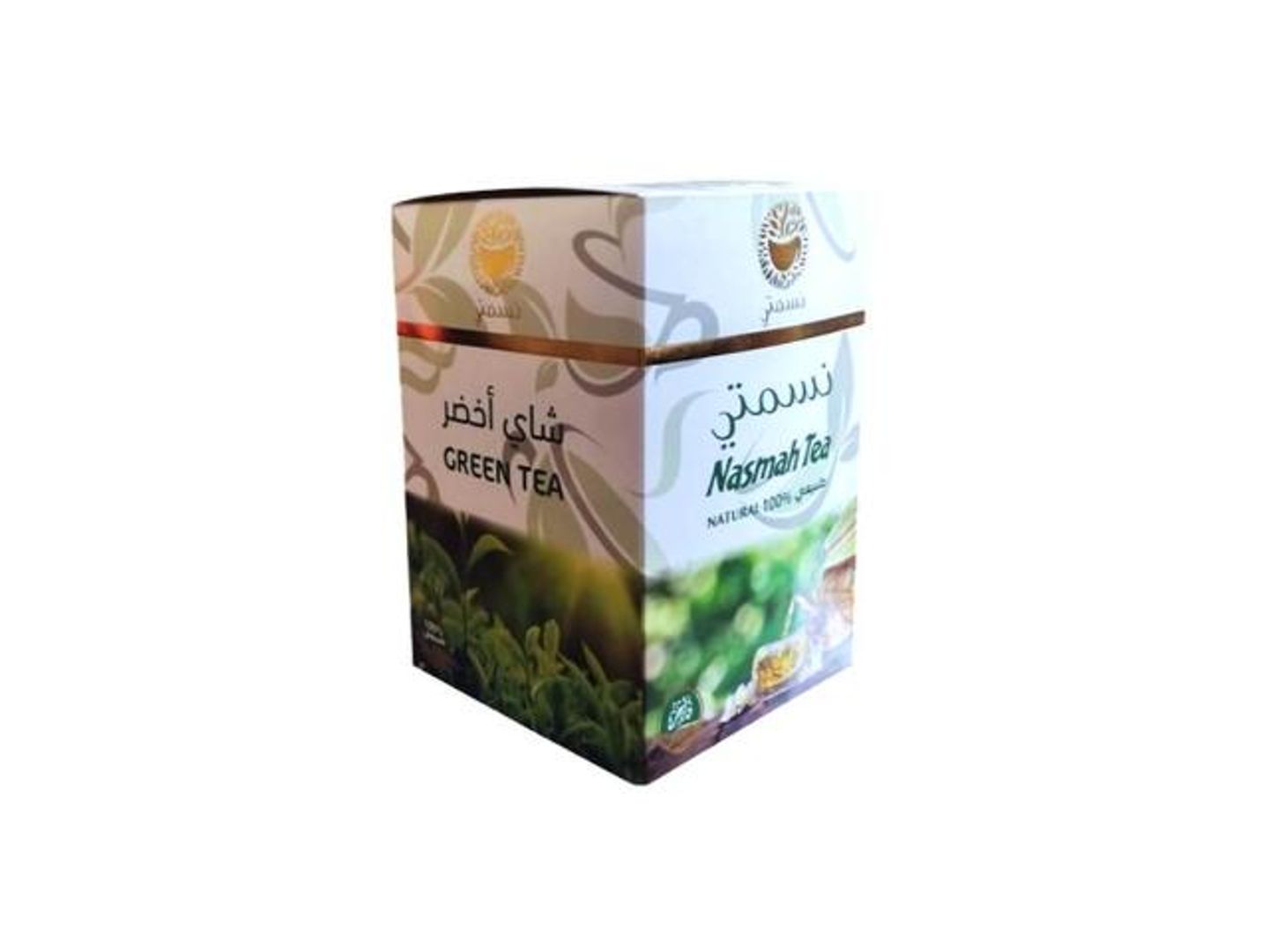 Nesmati Tea