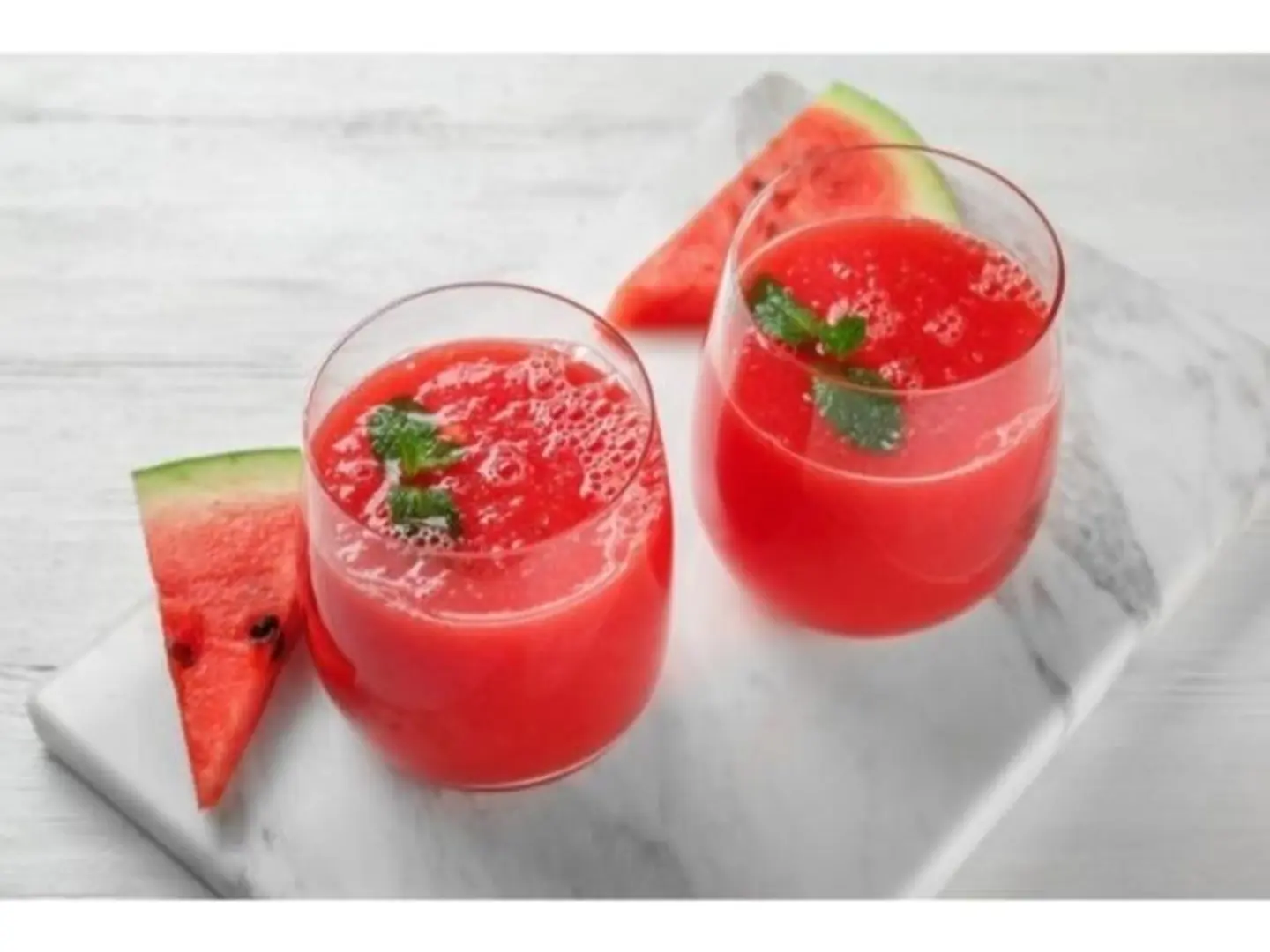 Watermelon Smoothie