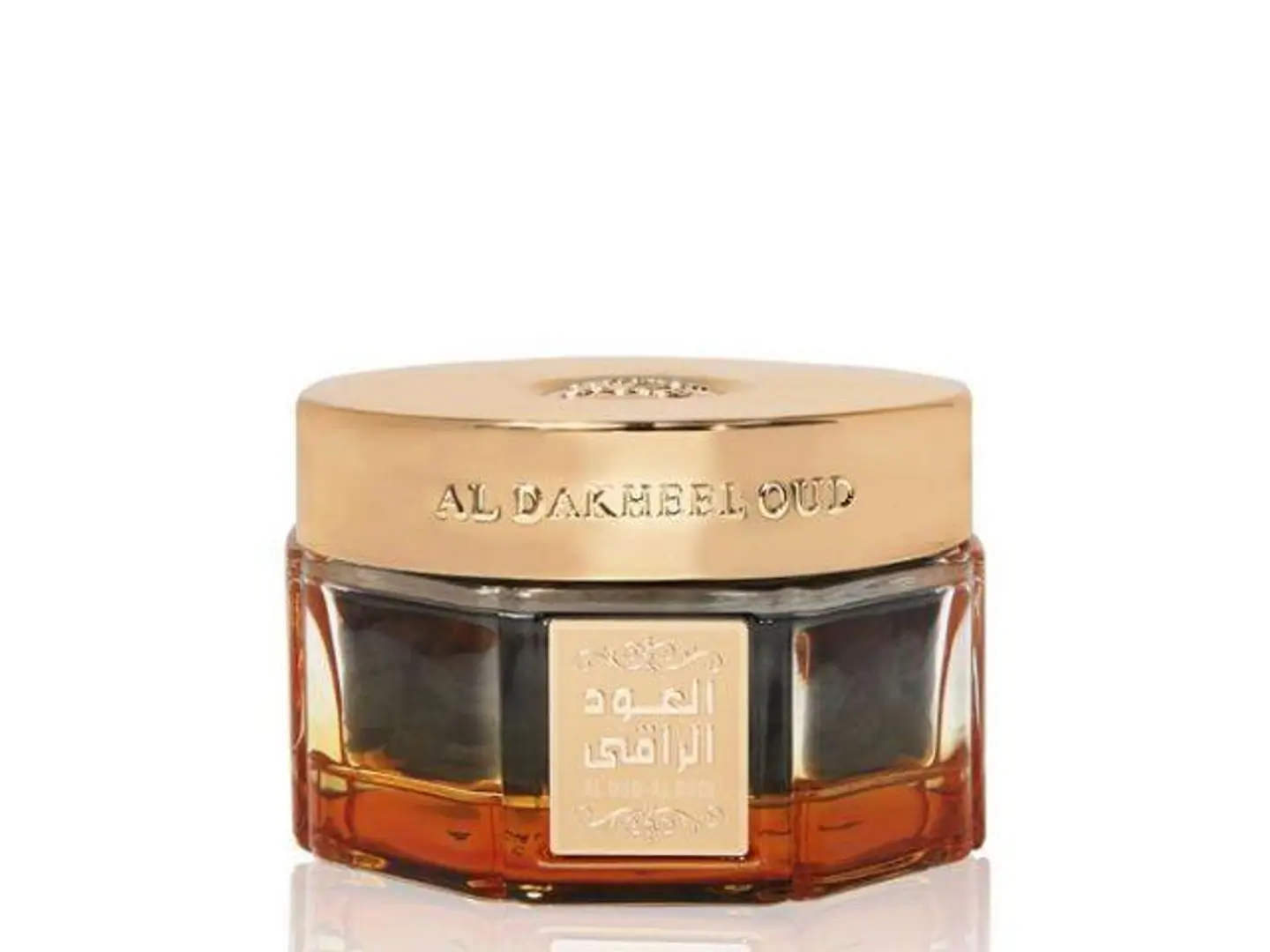 العود الراقي