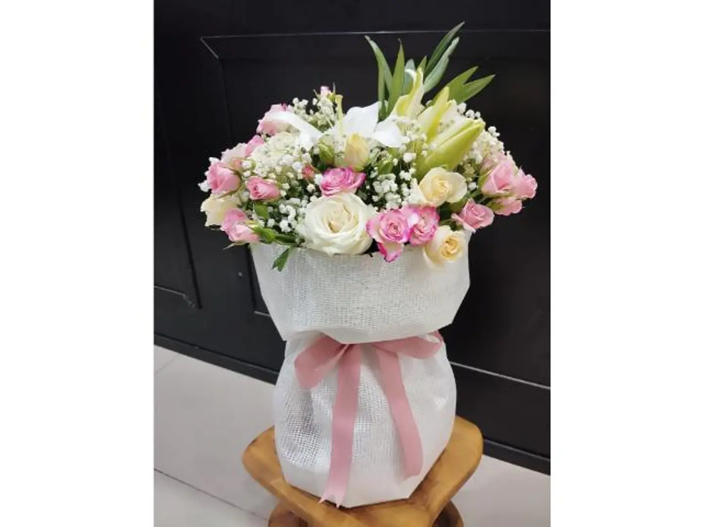 بوكيه مشكل انيقه