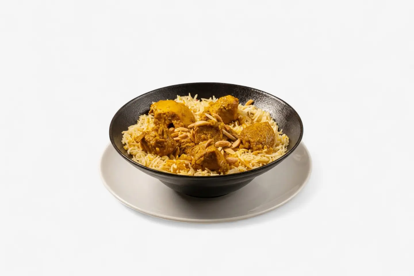 برياني دجاج
