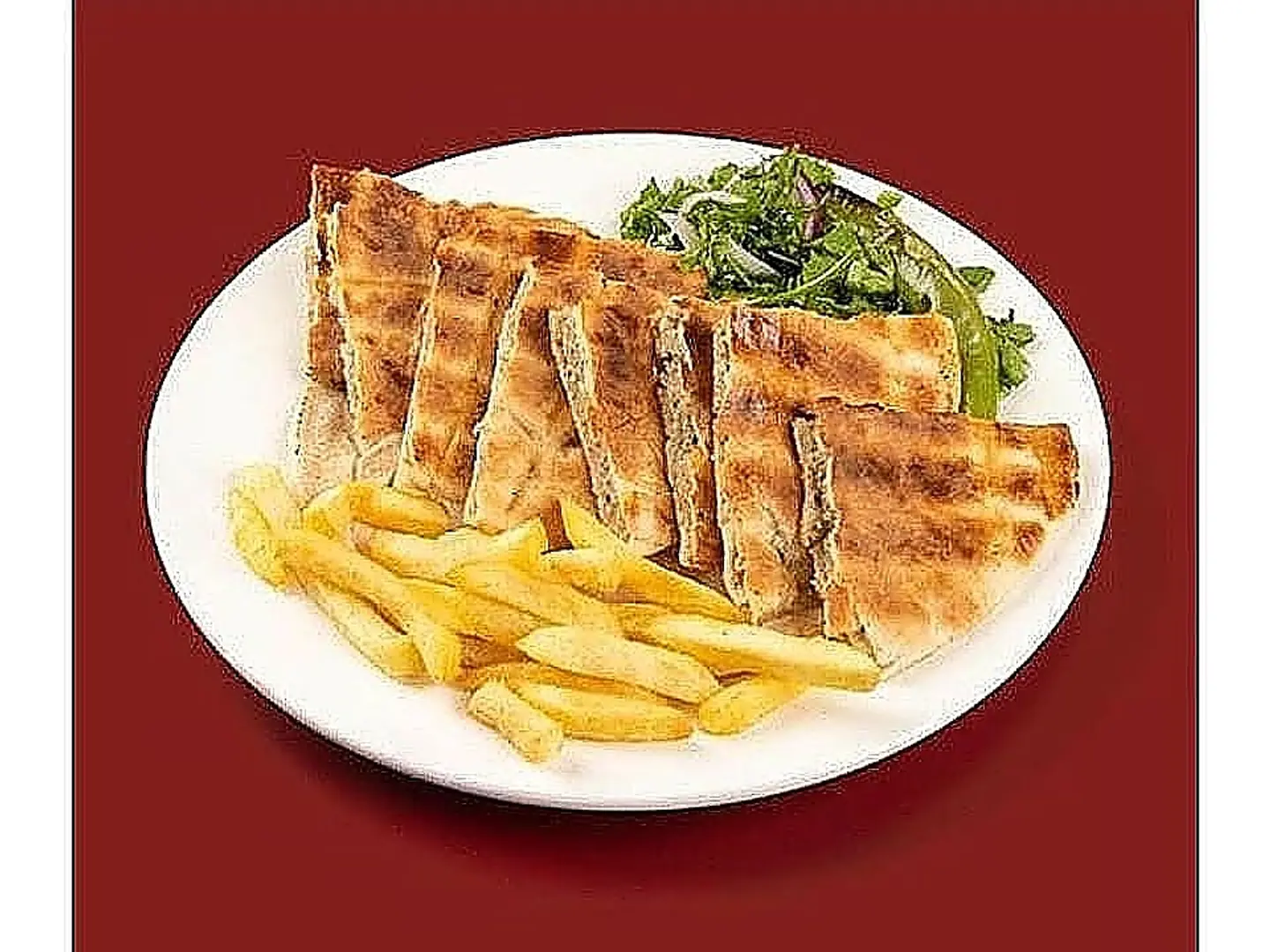 عرائس دجاج