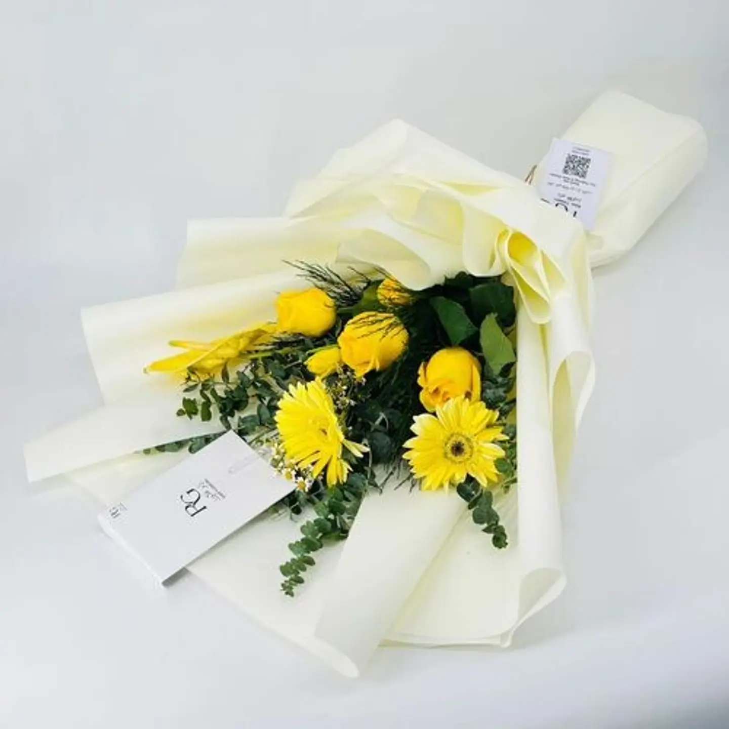 باقة ورد رقم.9162