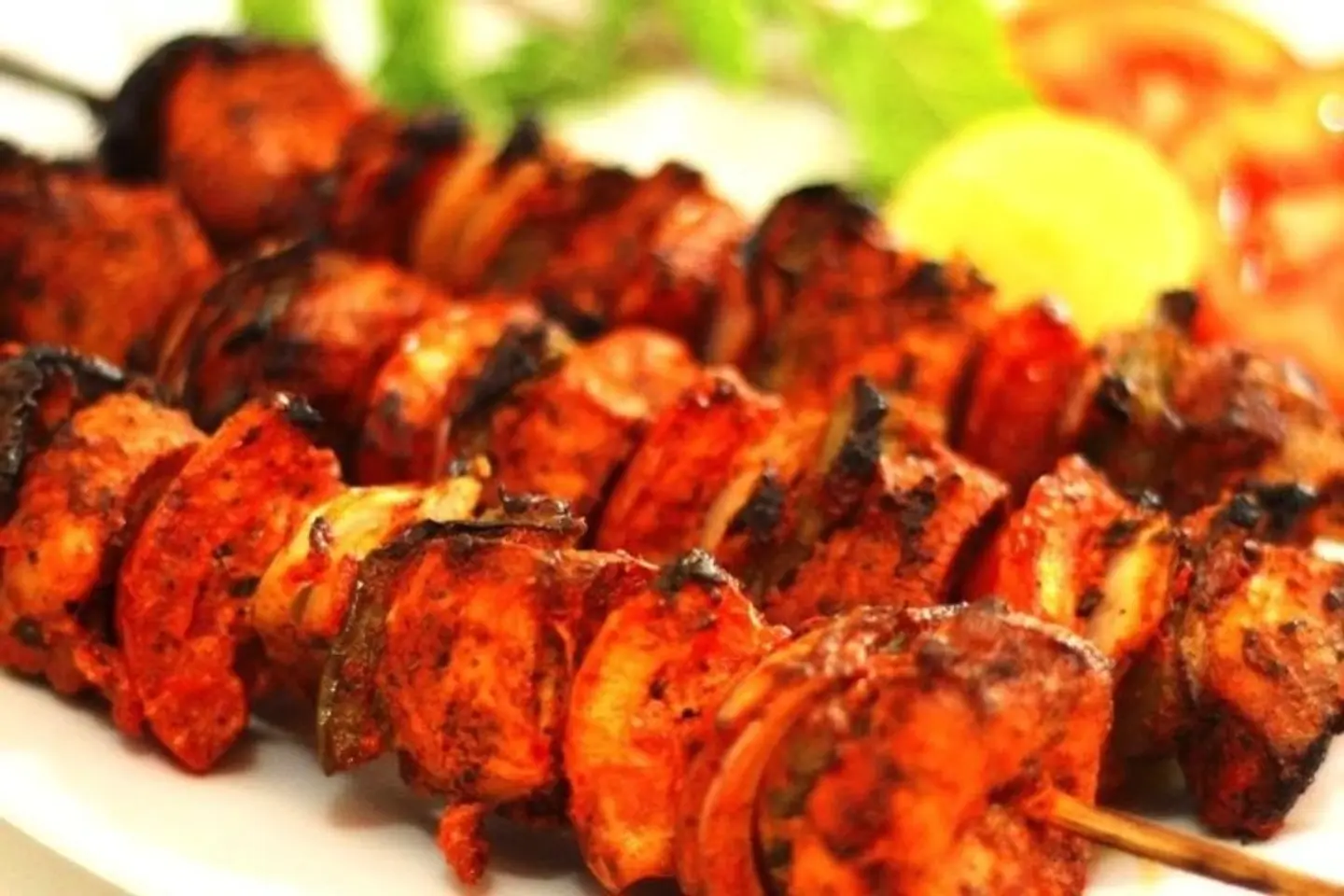 Chicken Balochi Boti 8 Piece