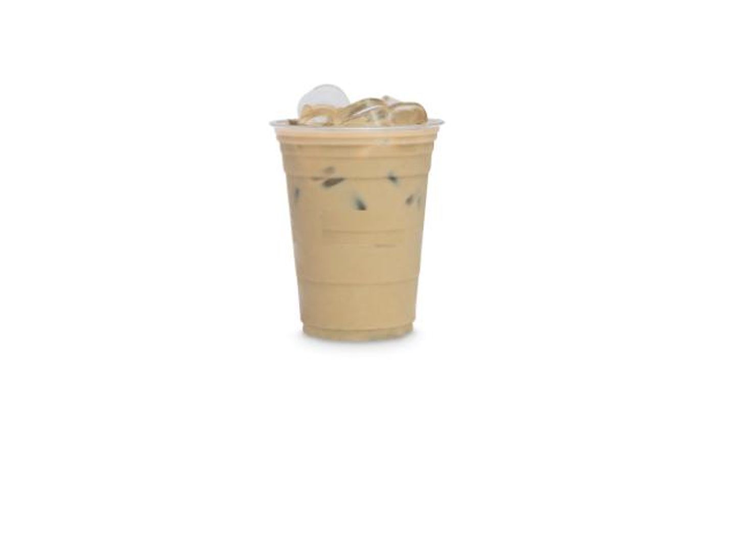 Ice Spanish Latte