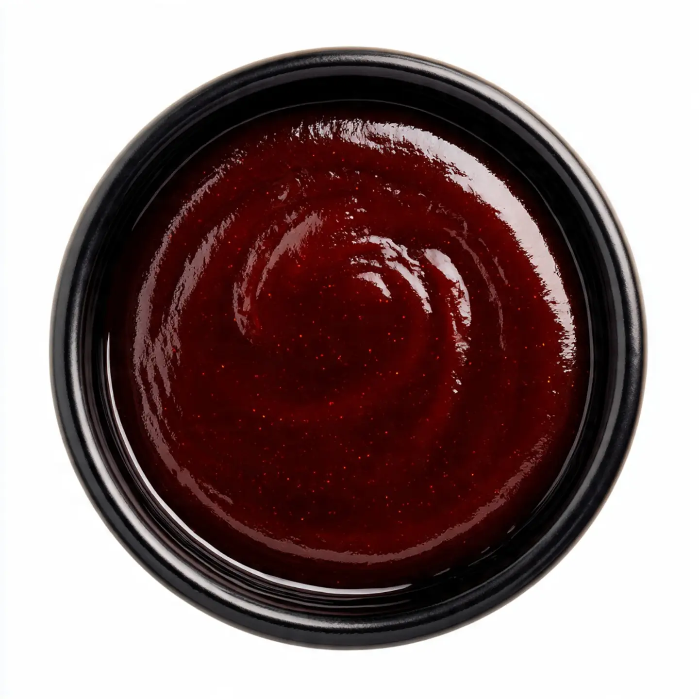 Honey Mustard Spicy